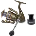 Expert Predator Neptune Fiske Spinnehjul