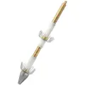 Expert Predator Professional Deep Blekksprut Jig 750g 420 Mm