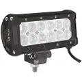 Uniteck Uniledbar Flomlys 12-24v 36w