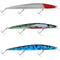 Molix Jugulo Jerk Evo Lc Suspending Minnow 14g 140 Mm