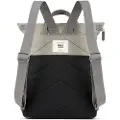 Roka London Canfield B Two Tone Recycled Canvas Ryggsekk