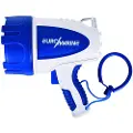 Euromarine Vanntett Led-lommelykt 5w