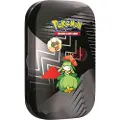 Pokémon SV10.5 Scarlet & Violet Black Bolt & White Flare - Mini Tin (POK10044) - Assorted