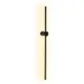 Wellhome Vegglampe 1x18w Led-sokkel 6x91x10 Cm