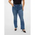 Vero moda Flash Flared Fit Li347 Jeans
