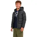 Jack & Jones Speed Pufferjakke