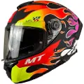 Mt Helmets Thunder 4 Sv Yamanaka 2024 Fullface-hjelm
