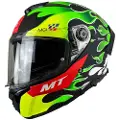 Mt Helmets Thunder 4 Sv Yamanaka 2024 Fullface-hjelm