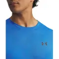 Under Armour Tech Vent Jacquard Kortarmet T-skjorte