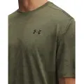 Under Armour Tech Vent Jacquard Kortarmet T-skjorte