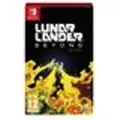 Nintendo Lunar Lander Beyond Deluxe