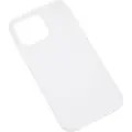 Gear Mobildeksel TPU Transparent - iPhone 14 Pro Max