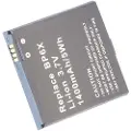24hShop Batteri for SmartPhone, Mobil for T-Mobile MotoSmart, CLIQ