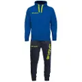 Givova King Cotone Terry Poker Treningsdress