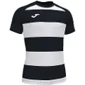 Joma Prorugby Ii Kortarmet T-skjorte