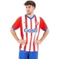 Puma Girona Fc 23/24 Hjem Kortarmet T-skjorte