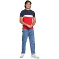 Umbro Sportswear Kortarmet T-skjorte