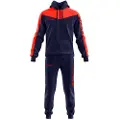 Givova Roma Treningsdress