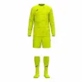 Joma Zamora Ix Sett