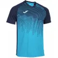 Joma Tiger Vi Kortarmet T-skjorte