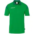 Uhlsport Squad 27 Kortermet Poloskjorte