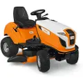 Stihl RT 4112.1 SZ Traktorklipper - - Batteritrimmer på kjøpet
