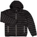 Spalding Padded Jakke