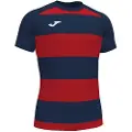 Joma Pro Rugby Ii Kortarmet T-skjorte