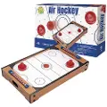Tachan Lufthockeyspill Med Batterier 51x31x9 Cm