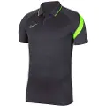 Nike Academy 20 Pro Dri-fit Kortermet Poloskjorte