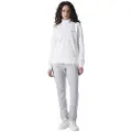 Everlast Giacca Zip Felpa Treningsjakke