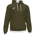 Joma Confort Ii Hetteskjorte