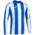 Joma Inter Classic Langarmet T-skjorte