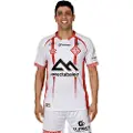Umbro Ae Palma Futsal 23/24 Tredje Kortarmet T-skjorte