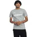 Umbro Gurla Kortarmet T-skjorte