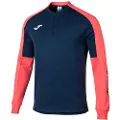 Joma Eco Championship Halv Glidelås Genser