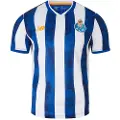 New Balance Fc Porto 24/25 Hjem Junior T-skjorte Med Korte Ermer