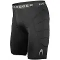 Ho Soccer Raven Beskyttelsesshorts