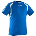 Salming Rex Kortarmet T-skjorte