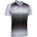 Joma Tiger V Kortarmet T-skjorte