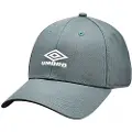 Umbro Logo Cap