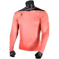 Ho Soccer Clone Langarmet T-skjorte