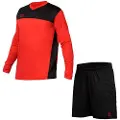 Umbro Hero Langarmet T-skjorte