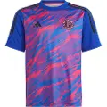 Adidas Pogba Kortarmet T-skjorte