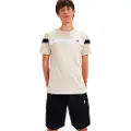Ellesse Caserio Kortarmet T-skjorte