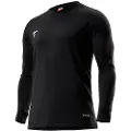 T1tan Goalkeeper Langarmet T-skjorte