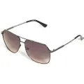 GUESS Gf5079-6108b Solbriller