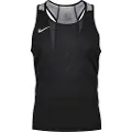 Nike 652861 Ermeløs T-skjorte