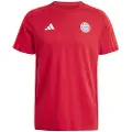 Adidas Fc Bayern Munich 24/25 Dna Kortarmet T-skjorte