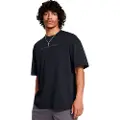 Under Armour Pth Pack Heavyweight Oversized Kortarmet T-skjorte